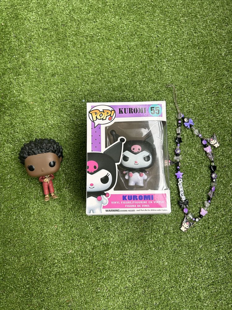 Funko pop фигурки