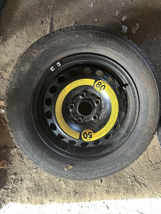 Roti de rezerva pentru vw