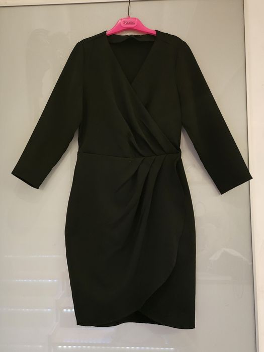 MOHITO  официална рокля XS-34