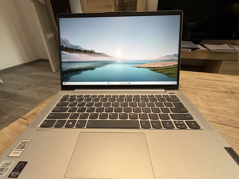 Laptop Lenovo IdeaPad 5