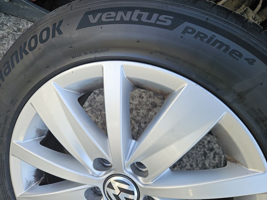 Гуми Hankook Ventus Prime 4