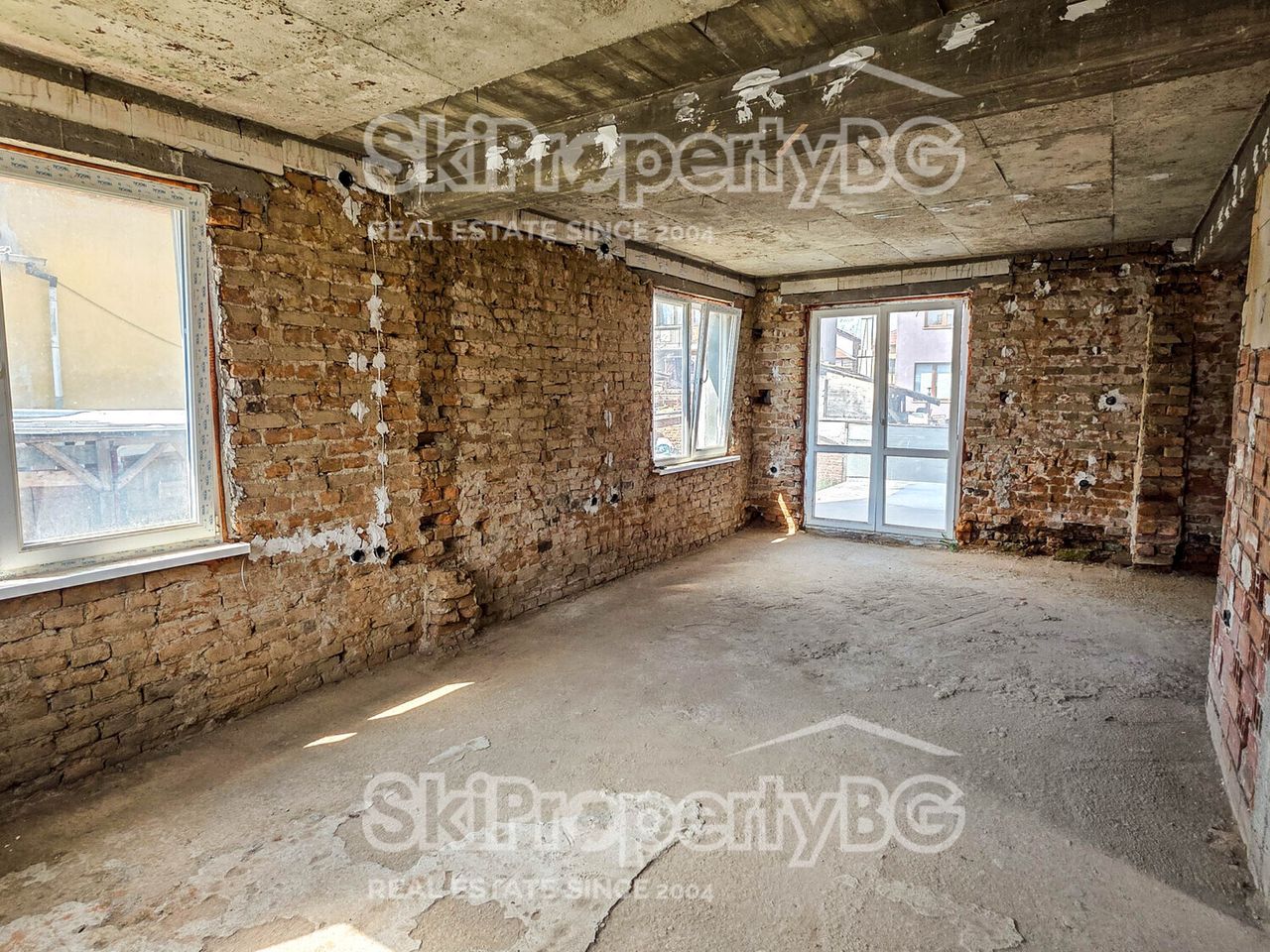 Продава се Къща в Самоков - 136 кв.м за 1103 €/кв.м - Снимка #8