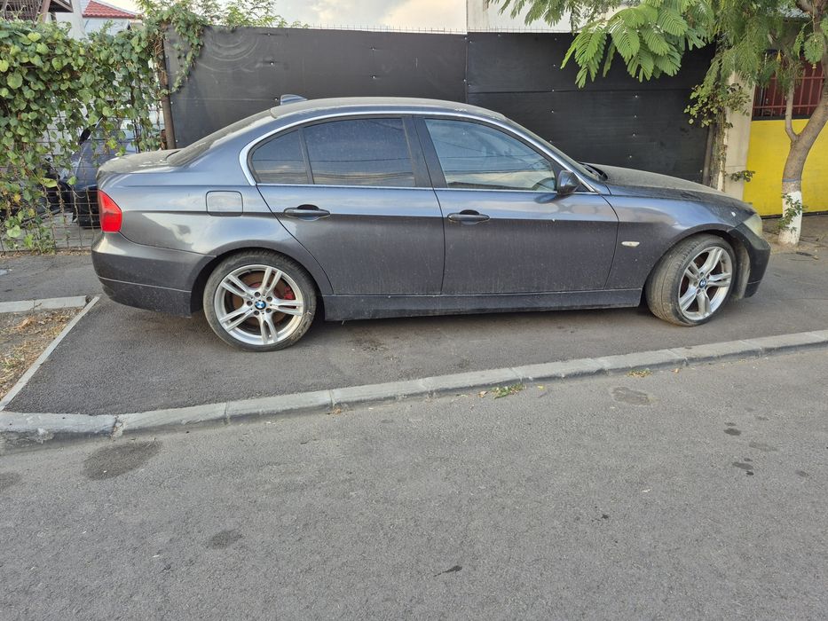 Dezmembrez 3.0 diesel automat