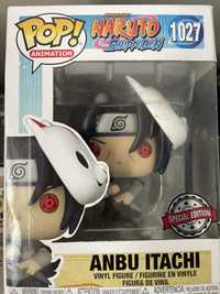 Funko pop Itachi (naruto)