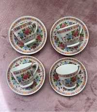 Set de cafea vintage