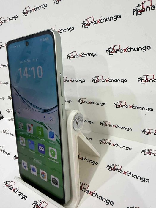 Oppo A5 Pro 5G    256/8GB