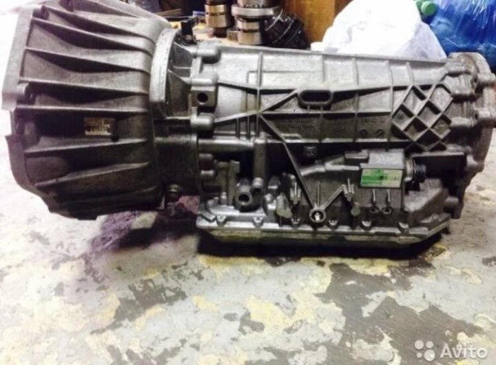 Коробка автомат , с BMW X5, кузов e53, объем 3.0, рестайлинг,