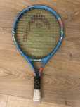 Детска тенис ракета HEAD Novak 17