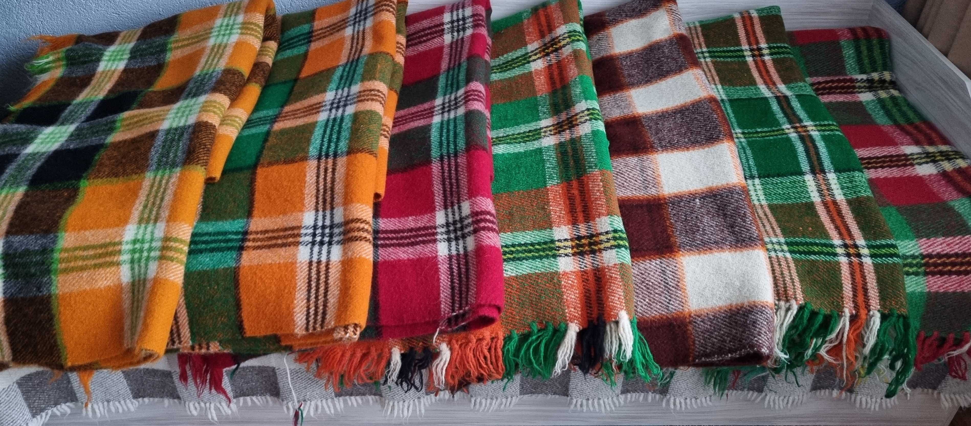 Традиционни родопски одеяла