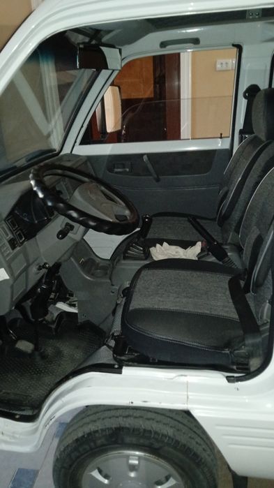 Дамас сотилади 2019