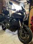 Kawasaki versys 1000