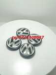 Set 4 Buc Capace Jenti Jante Aliaj Originale Vw Volkswagen