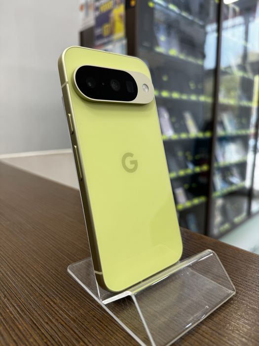 Google Pixel 10 / 128GB / Impecabil / Garantie 12 luni