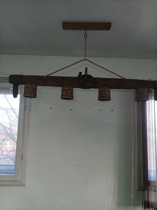 De vânzare candelabre