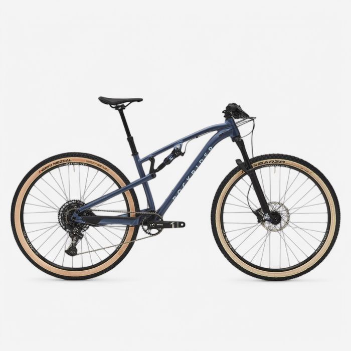 Bicicletă Mtb Xc Cross country Race 700 S - produs resigilat Decathlon