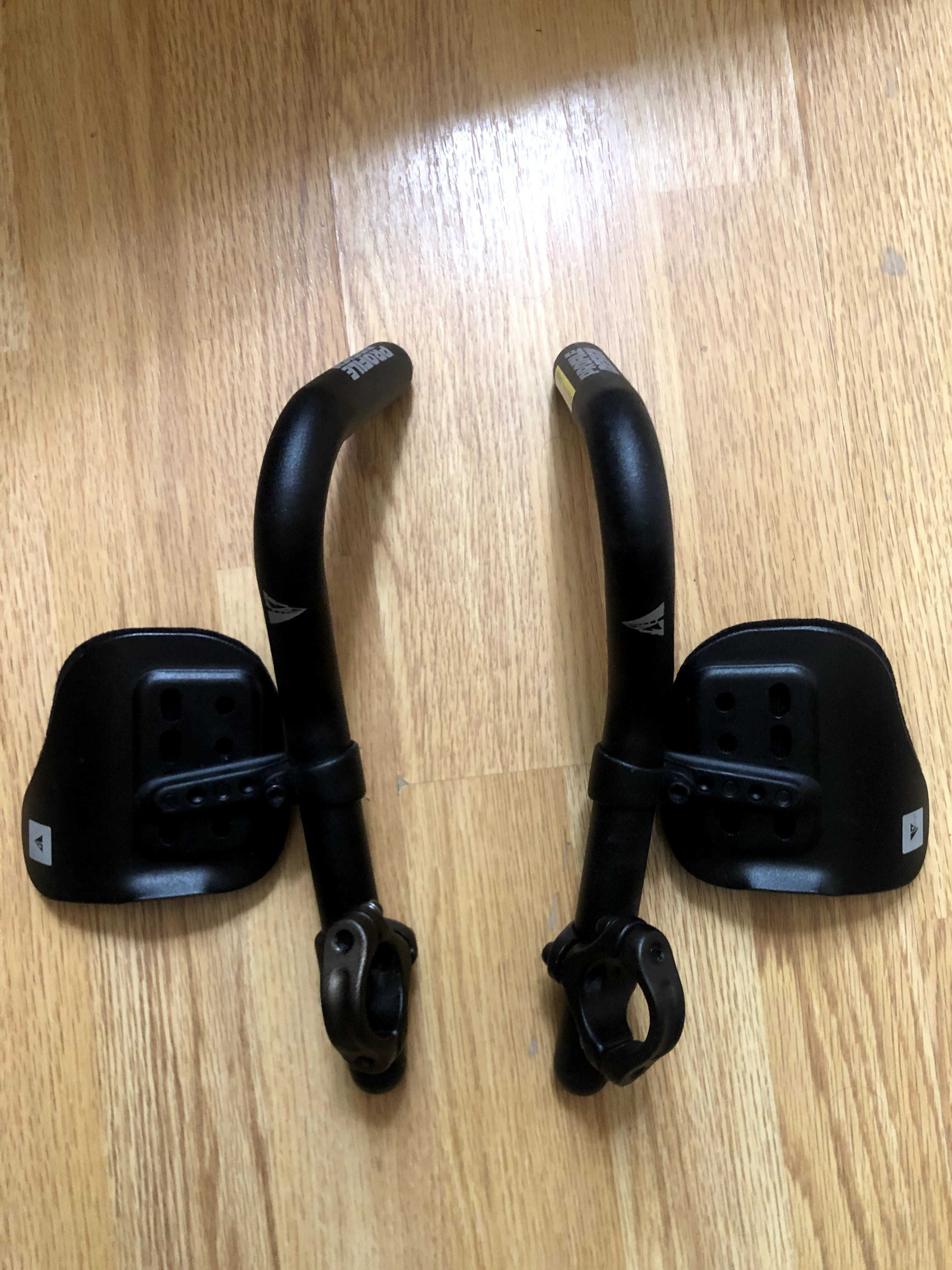Profile Design F19 Aerobars