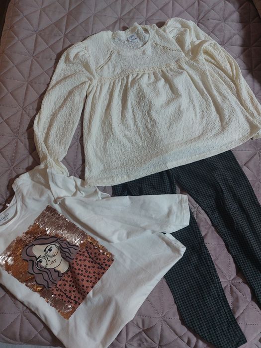 Детски СЕТ Zara ;Reserved