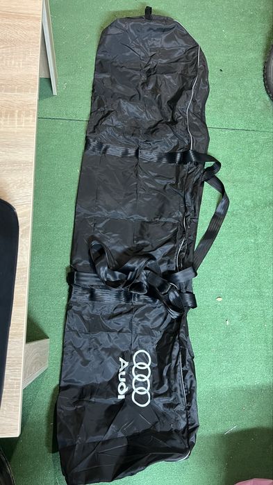 Оригинален Сак Audi