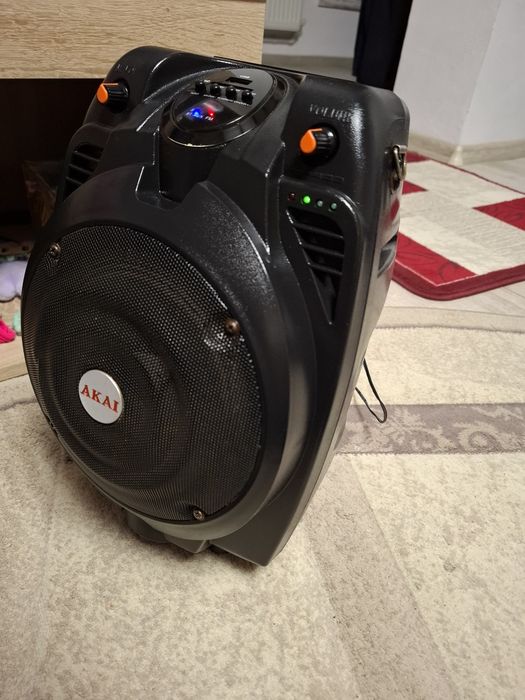 Boxa portabila Akai X6 super