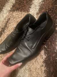 Официални мъжки обувки Landerjack