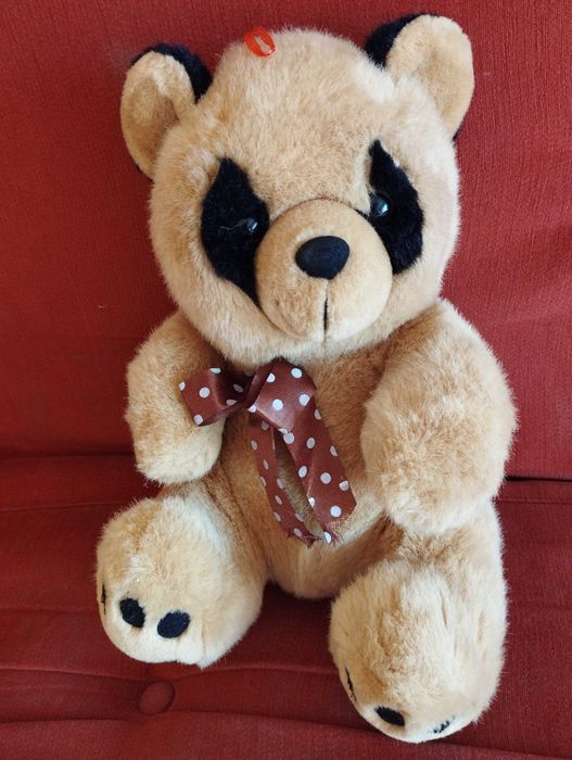 Плюшени  играчки