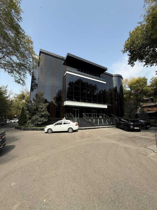 метро Ойбек/ Аренда Бизнес Центр 530м² и 1500м² , Гостиница Россия