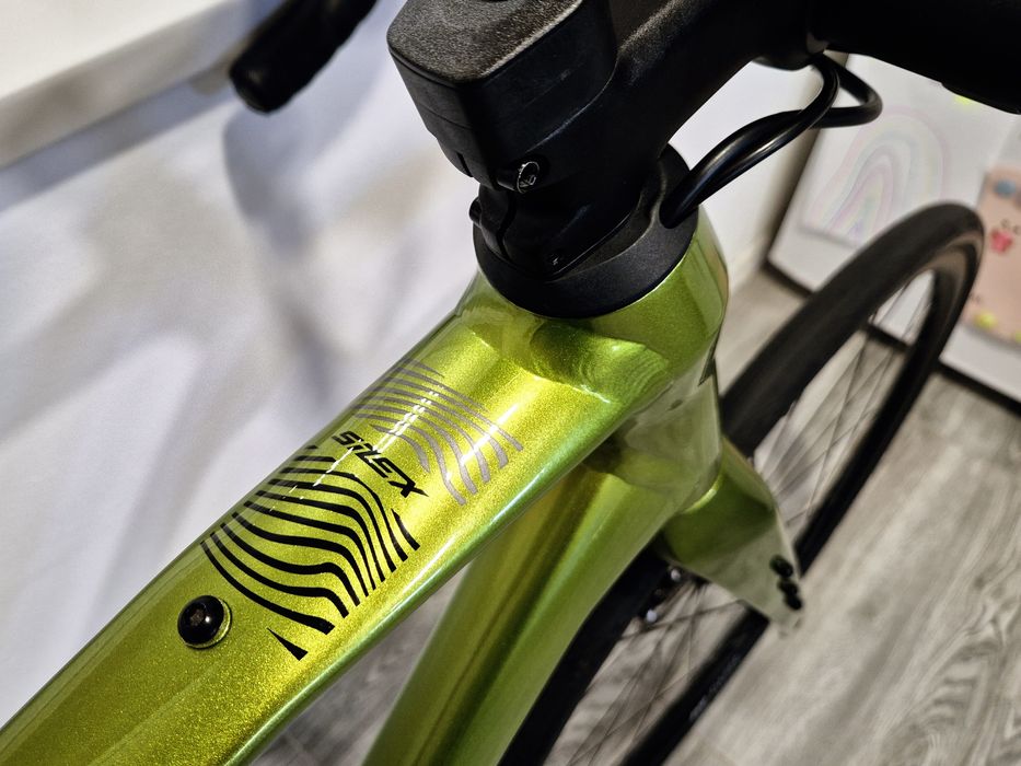 Bicicletă Merida Silex