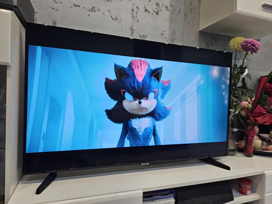 Смарт телевизор Samsung 50"