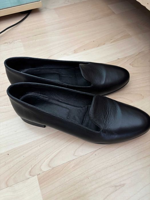 дамска мода обувки