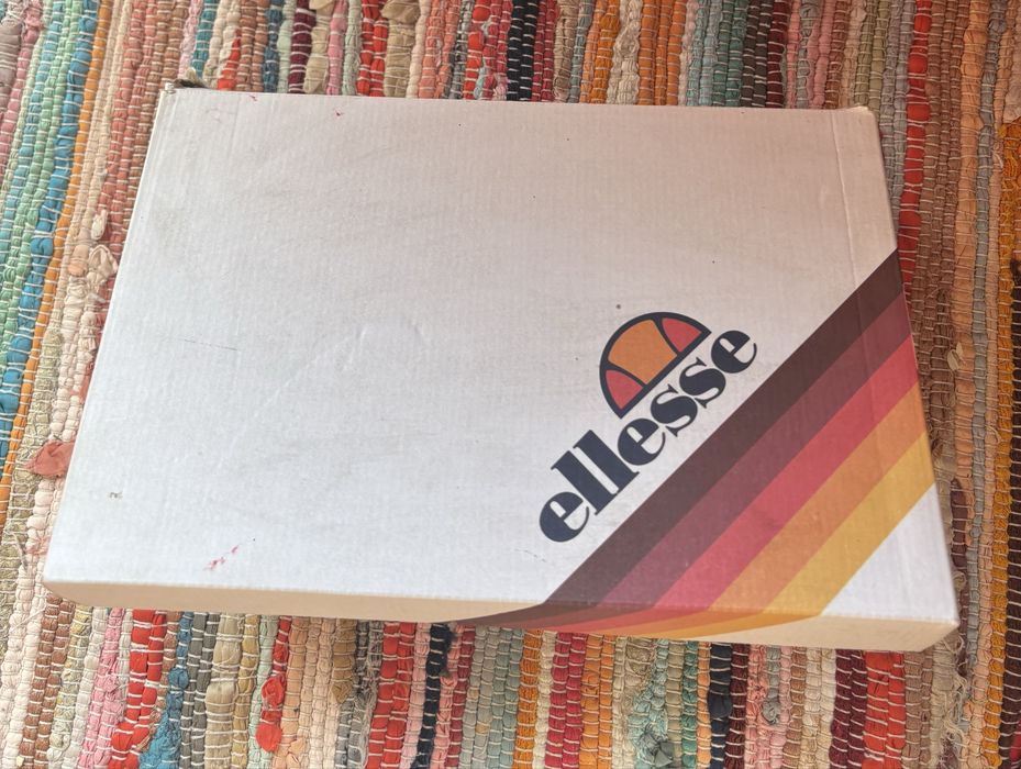 Дамски обувки Ellesse
