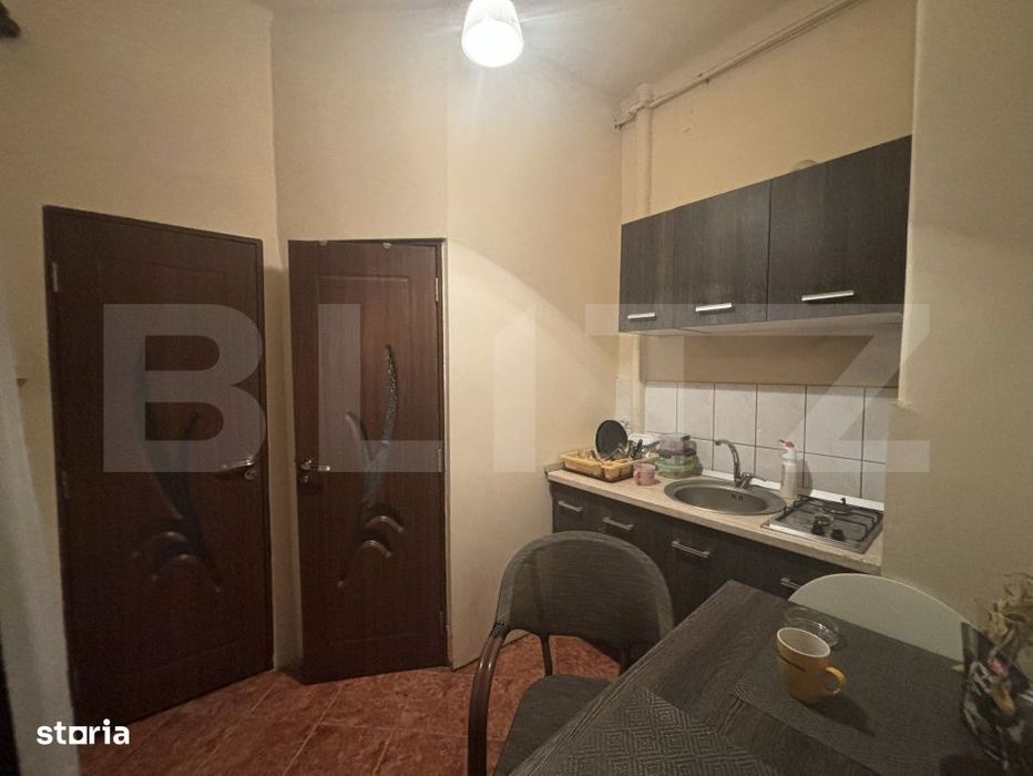 Apartament de vanzare, 76.40 mp, zona Central