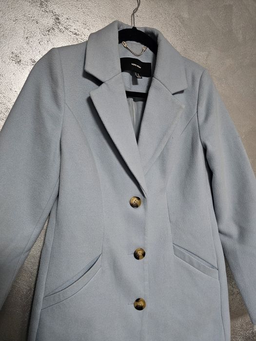 Vand palton Vero Moda XS
