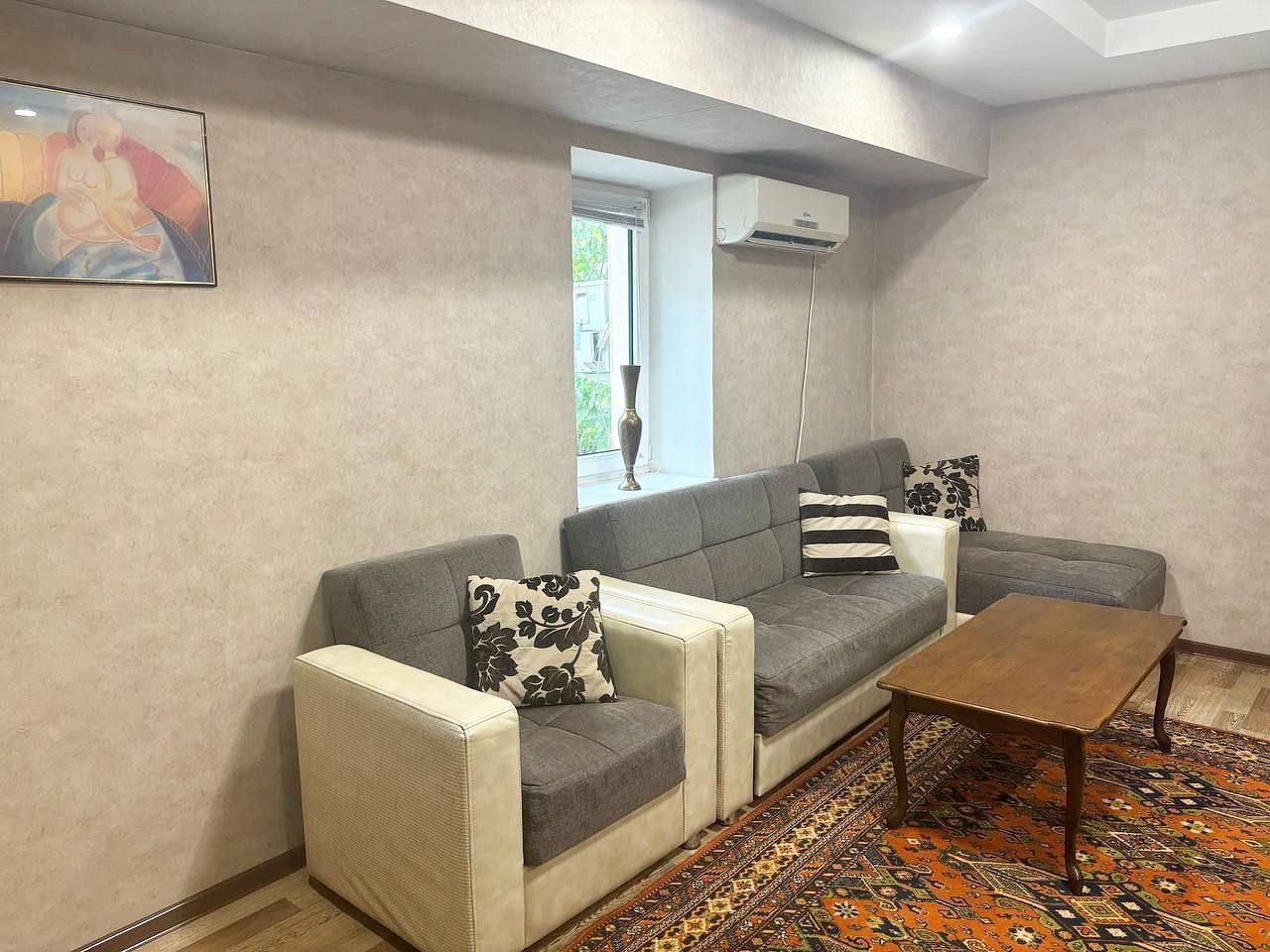 Ц-5 Продаётся квартира 1в2/3/4