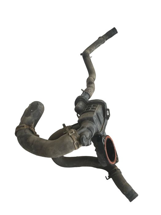 Furtun lichid de racire motor DACIA SANDERO II 2012 - > 0.9 TCe 90 H4B