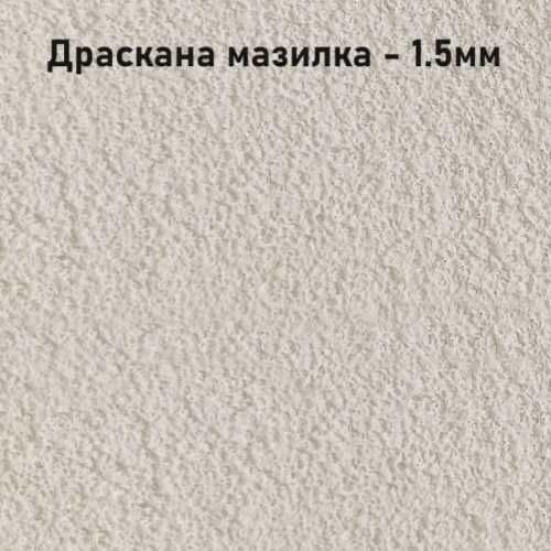 Силиконова фасадна мазилка - BK-Sil - BEKAMENT на ЕДРО и ДРЕБНО