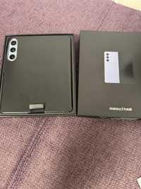 Samsung ZFold 5,512 gb Full Box