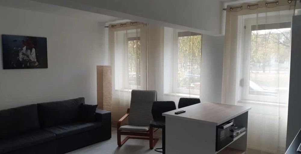 Дава се под наем Едностаен апартамент в Пловдив, Каменица 2 - 40 кв.м за 183.6 € - Снимка #3