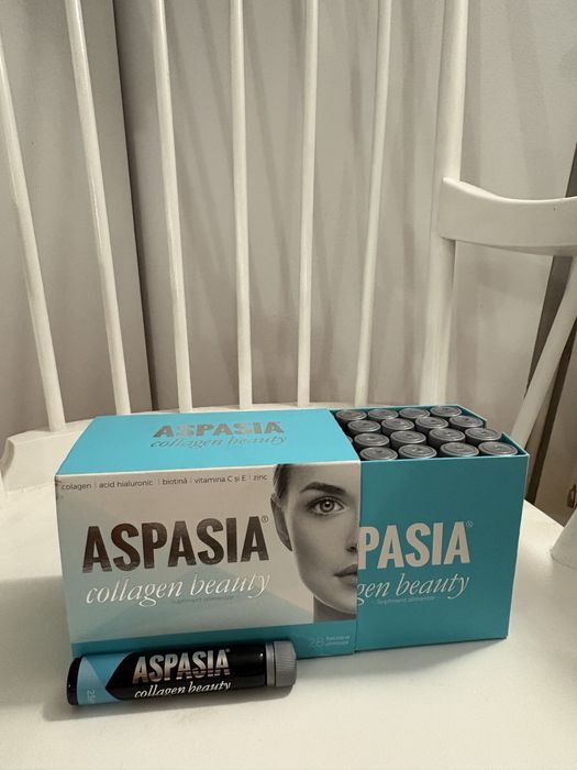 Aspasia Collagen beauty