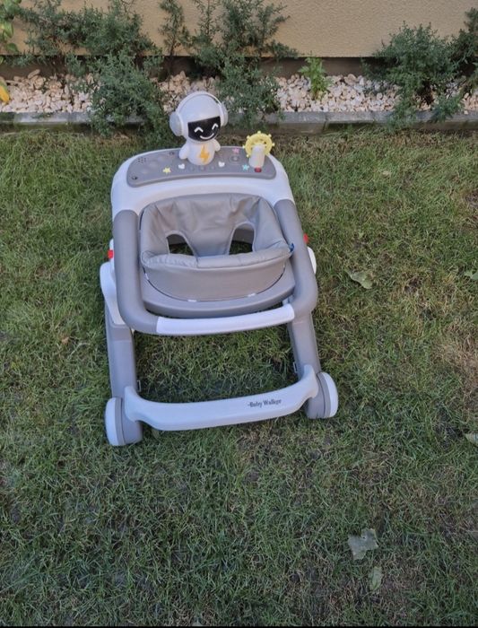 Pre-mergator 6 18 luni