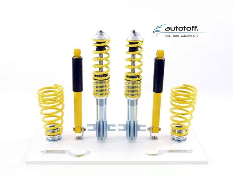 Suspensie sport reglabila Fiat Punto 2 (99-07) FK Germania