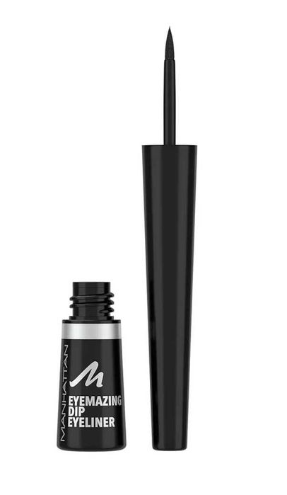 Очна линия Manhattan deep eyeliner