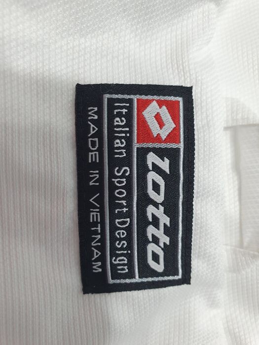 Bluza de trening Lotto mas L