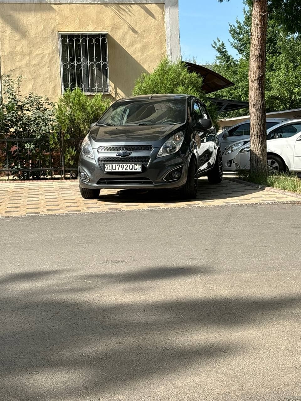 Продам свою  машину