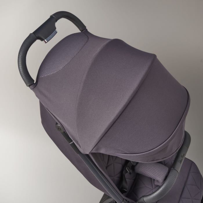 Carucior Silver Cross Clic Magnet , super slim, de voiaj