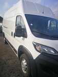 Piese Peugeot Boxer 2016