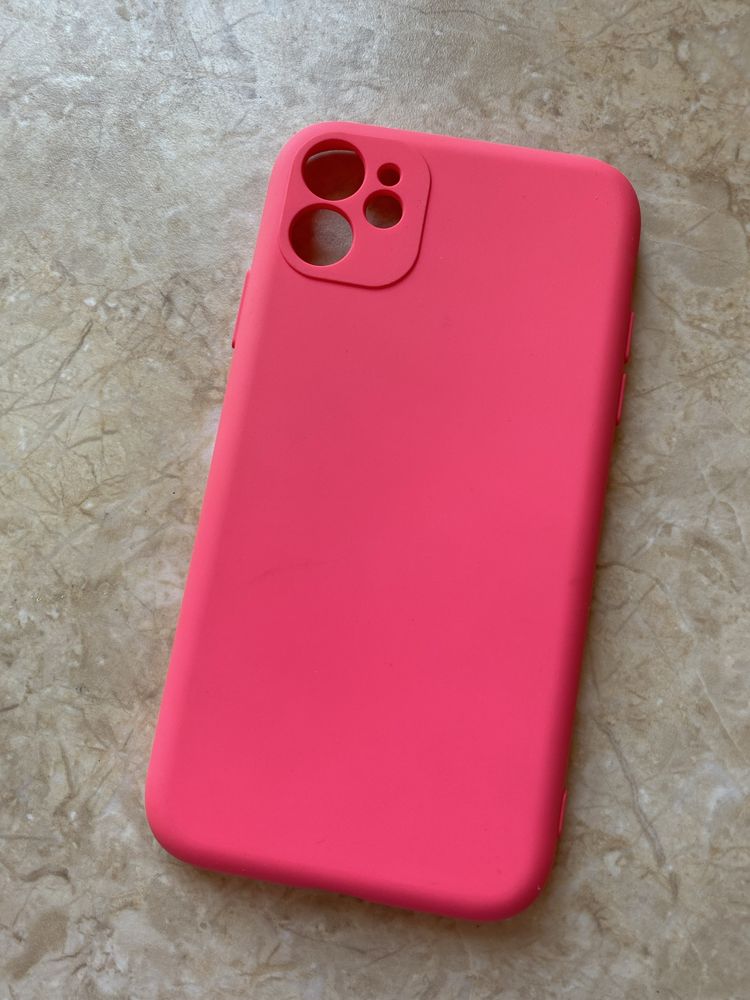 Iphone 11 case.