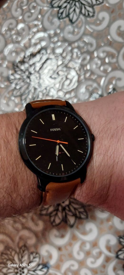 Часовник Fossil FSS305