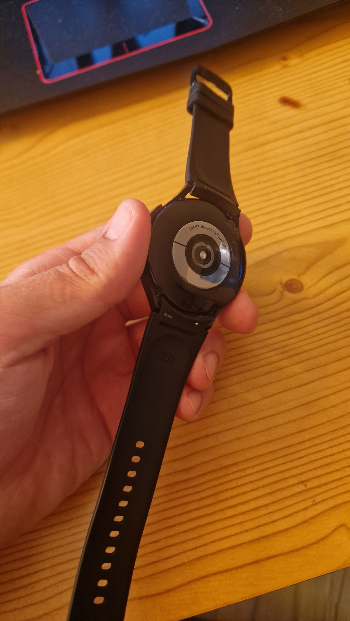 Samsung galaxy watch 4 classic