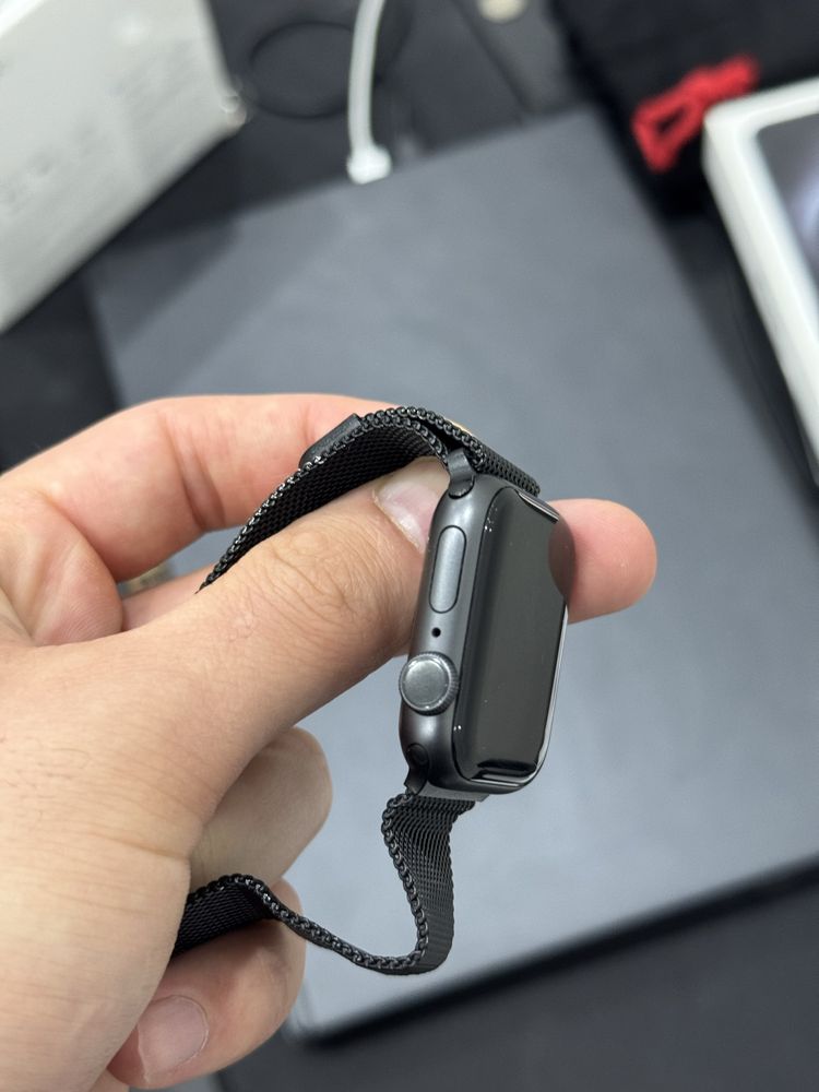 Apple watch series 5
