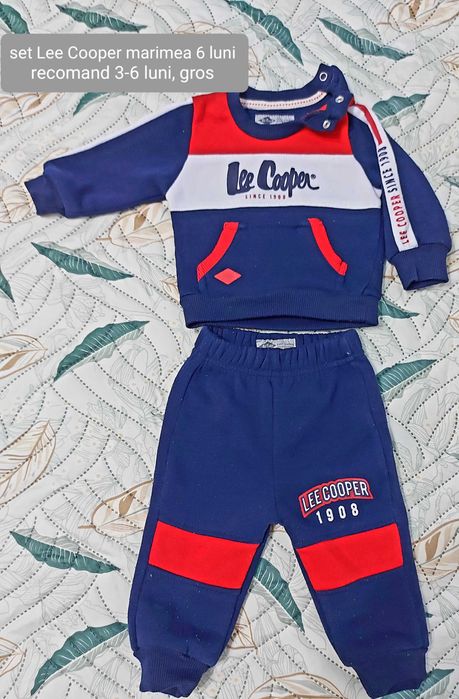 Vand haine pt bebelusi